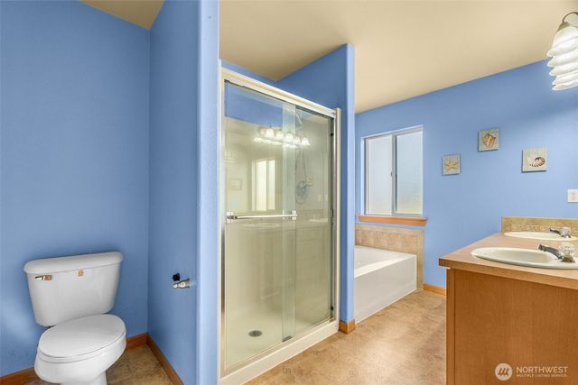 14864 89th Avenue SE, Yelm, WA 98597
