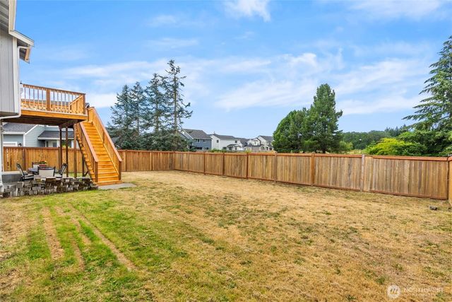 14864 89th Avenue SE, Yelm, WA 98597