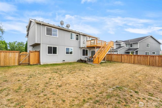 14864 89th Avenue SE, Yelm, WA 98597