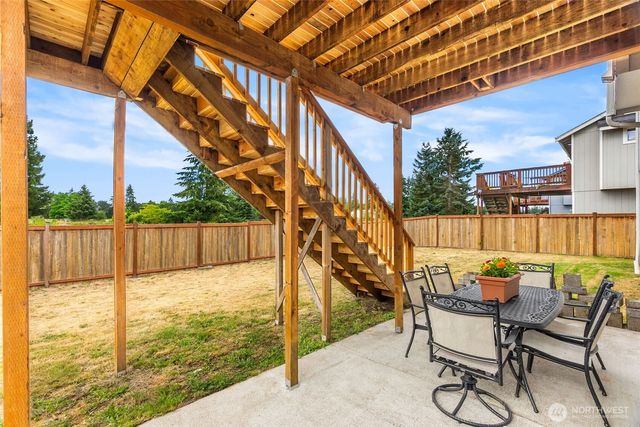 14864 89th Avenue SE, Yelm, WA 98597