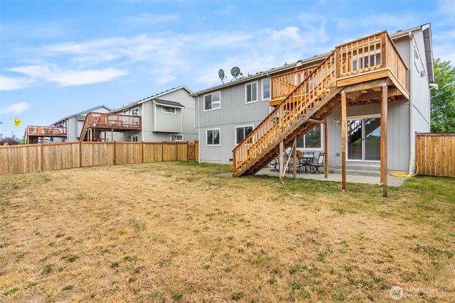 14864 89th Avenue SE, Yelm, WA 98597