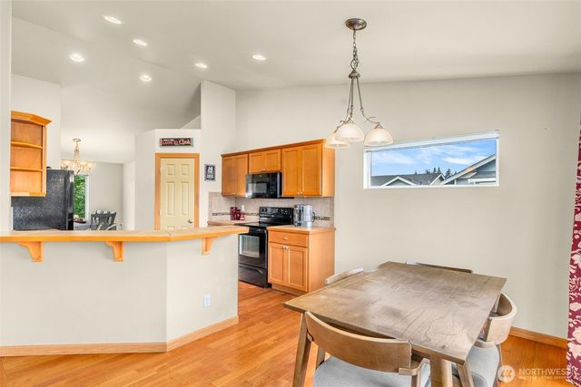 14864 89th Avenue SE, Yelm, WA 98597