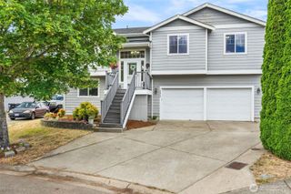 14864 89th Avenue SE, Yelm, WA 98597