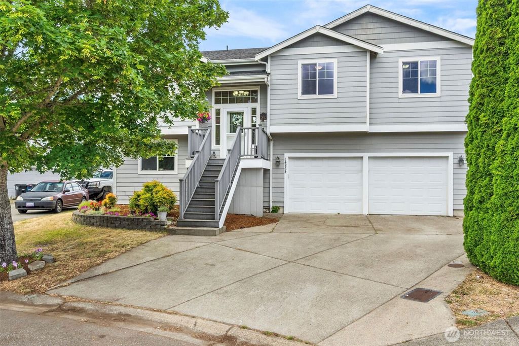 14864 89th Avenue SE, Yelm, WA 98597