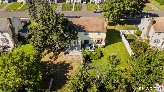 21 Chapman Street, Newington, CT 06111