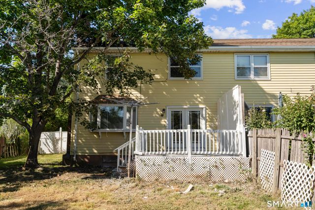 21 Chapman Street, Newington, CT 06111