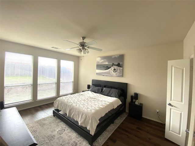 6037 Horse Trap Drive, Fort Worth, TX 76179