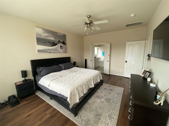 6037 Horse Trap Drive, Fort Worth, TX 76179