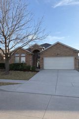 6037 Horse Trap Drive, Fort Worth, TX 76179