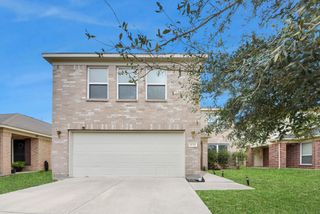 11014 Cape Rise Trail, Houston, TX 77044