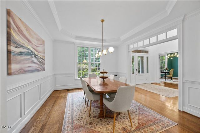 7505 Mossy Glen Court, Raleigh, NC 27614