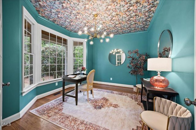 7505 Mossy Glen Court, Raleigh, NC 27614