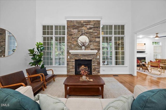 7505 Mossy Glen Court, Raleigh, NC 27614