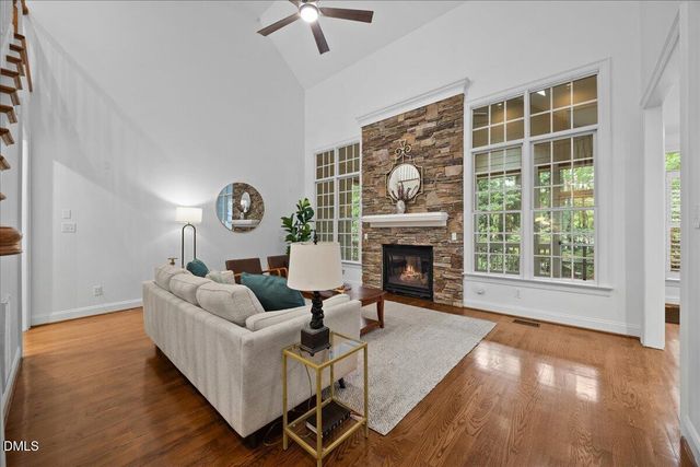 7505 Mossy Glen Court, Raleigh, NC 27614