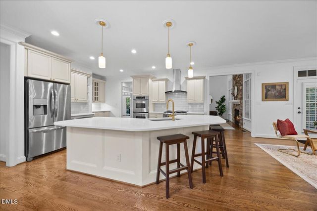 7505 Mossy Glen Court, Raleigh, NC 27614