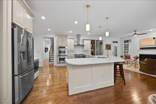 7505 Mossy Glen Court, Raleigh, NC 27614