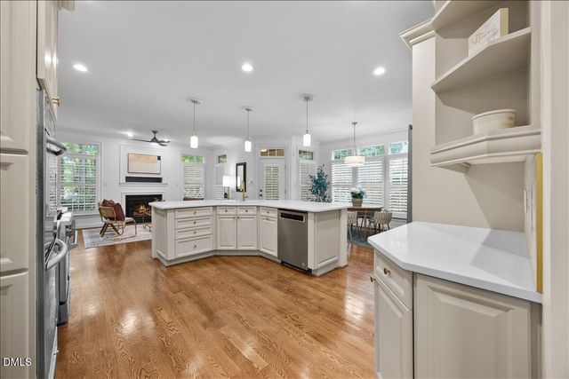 7505 Mossy Glen Court, Raleigh, NC 27614
