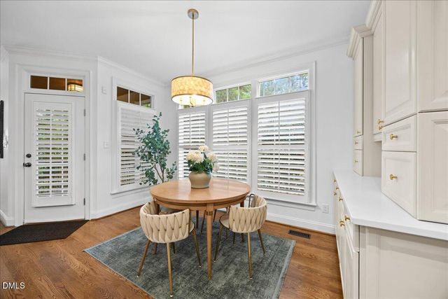 7505 Mossy Glen Court, Raleigh, NC 27614
