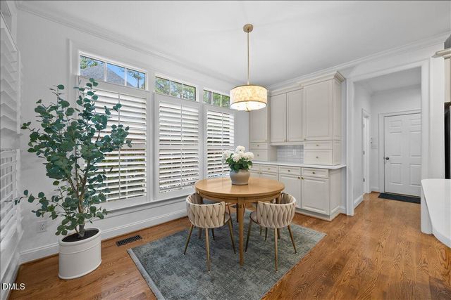 7505 Mossy Glen Court, Raleigh, NC 27614
