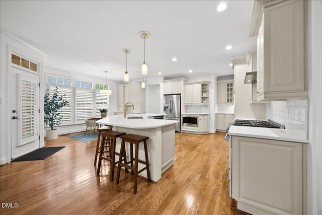 7505 Mossy Glen Court, Raleigh, NC 27614