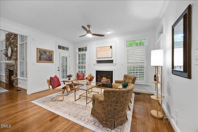 7505 Mossy Glen Court, Raleigh, NC 27614
