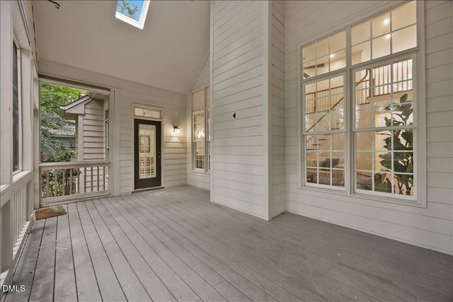 7505 Mossy Glen Court, Raleigh, NC 27614