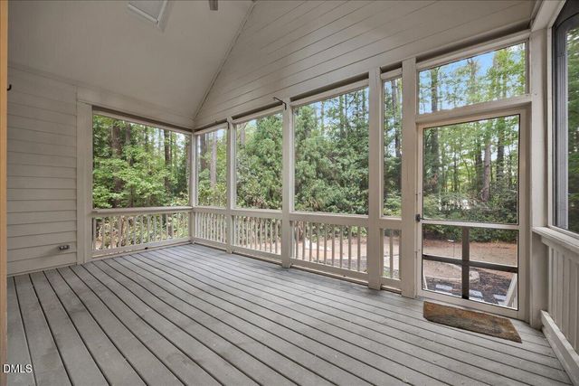 7505 Mossy Glen Court, Raleigh, NC 27614