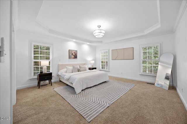 7505 Mossy Glen Court, Raleigh, NC 27614