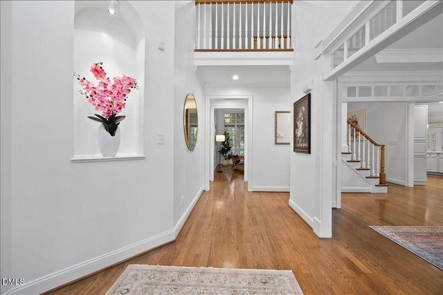 7505 Mossy Glen Court, Raleigh, NC 27614