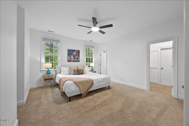 7505 Mossy Glen Court, Raleigh, NC 27614