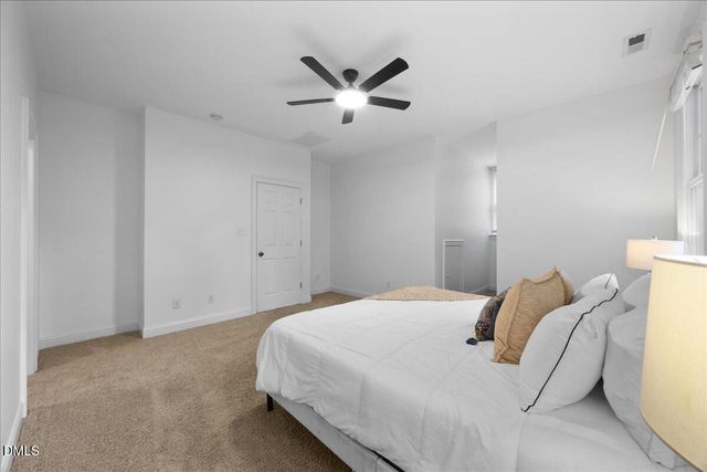 7505 Mossy Glen Court, Raleigh, NC 27614