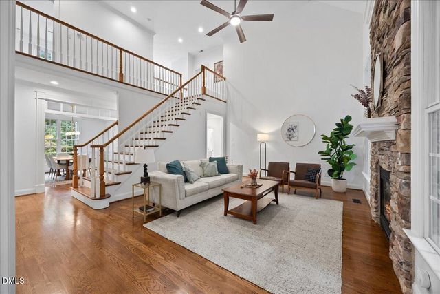 7505 Mossy Glen Court, Raleigh, NC 27614