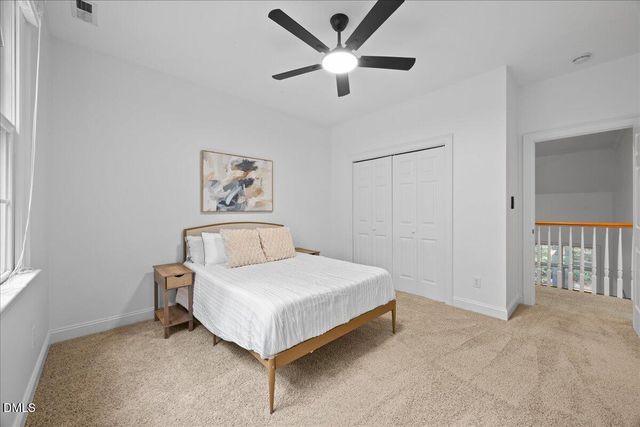 7505 Mossy Glen Court, Raleigh, NC 27614