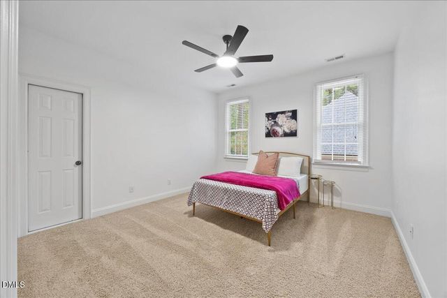 7505 Mossy Glen Court, Raleigh, NC 27614