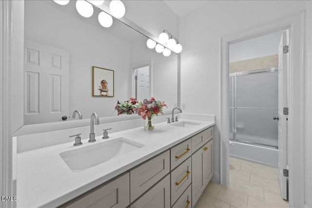 7505 Mossy Glen Court, Raleigh, NC 27614