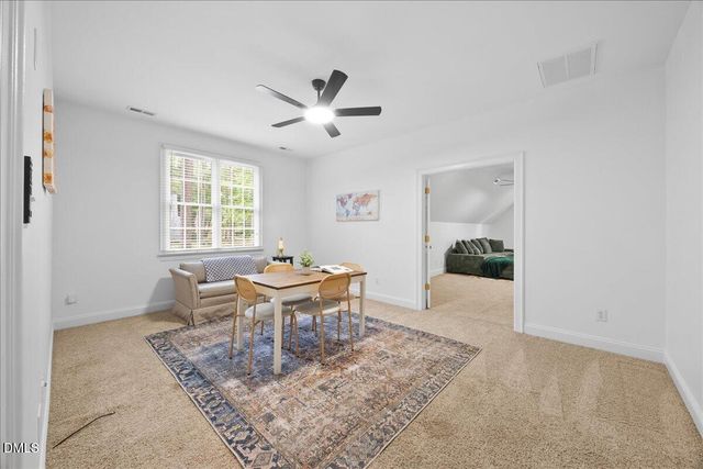 7505 Mossy Glen Court, Raleigh, NC 27614