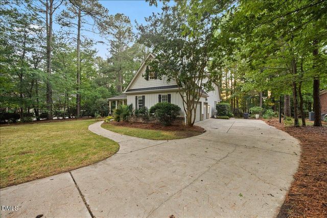 7505 Mossy Glen Court, Raleigh, NC 27614