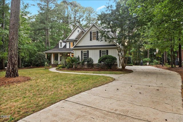 7505 Mossy Glen Court, Raleigh, NC 27614