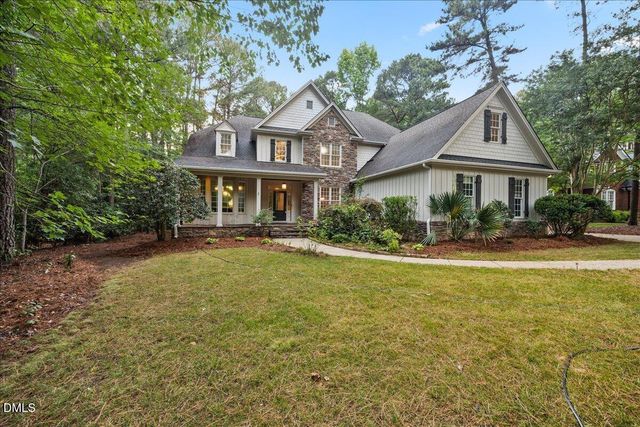 7505 Mossy Glen Court, Raleigh, NC 27614
