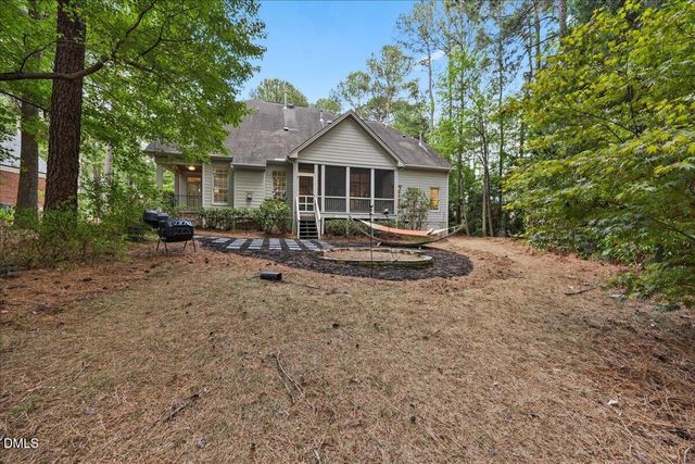 7505 Mossy Glen Court, Raleigh, NC 27614