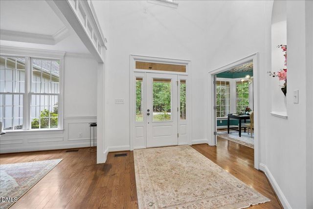 7505 Mossy Glen Court, Raleigh, NC 27614