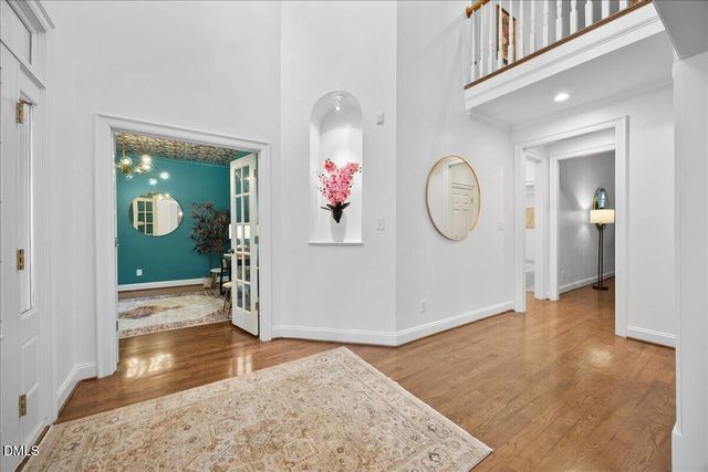 7505 Mossy Glen Court, Raleigh, NC 27614