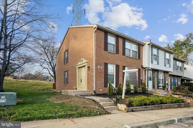 7508 RAIN FLOWER WAY, Columbia, MD 21046