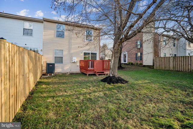 7508 RAIN FLOWER WAY, Columbia, MD 21046