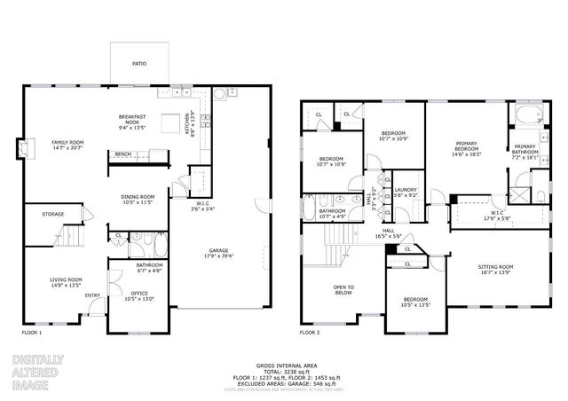 2773 Miramar Ln, Lincoln, CA 95648