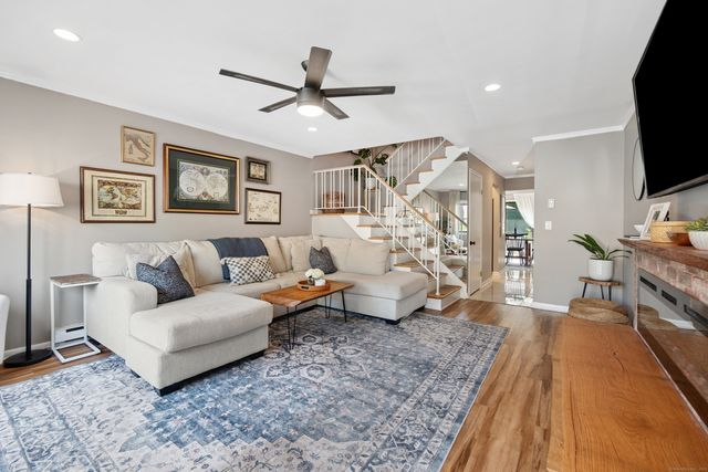168 Belltown Road 15, Stamford, CT 06905