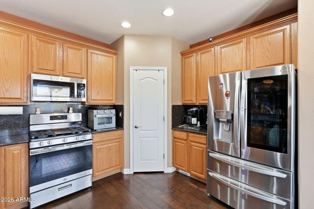 3605 S DANIELSON Way, Chandler, AZ 85286