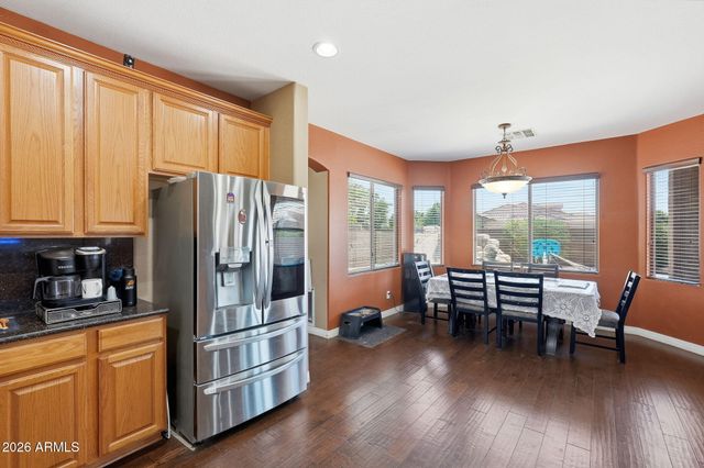 3605 S DANIELSON Way, Chandler, AZ 85286
