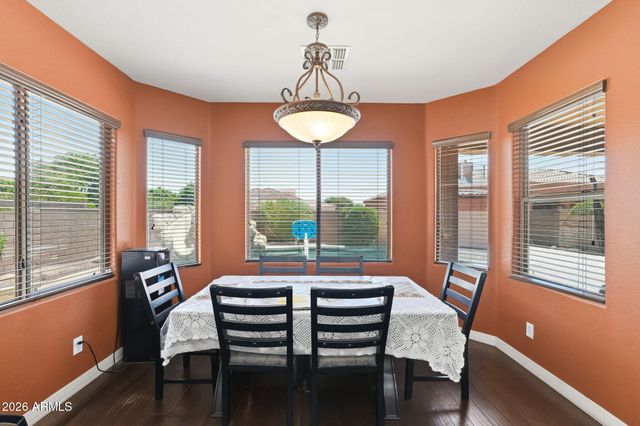 3605 S DANIELSON Way, Chandler, AZ 85286