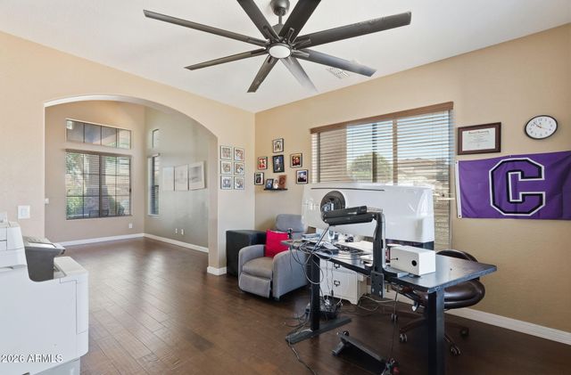3605 S DANIELSON Way, Chandler, AZ 85286